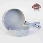 ماهیتابه نچسب کالین سایز 14 - Image 4