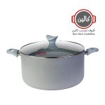 قابلمه گرانیتی کالین مدل فونیکس سایز30 - Image 2