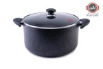 قابلمه گرانیتی کالین مدل فونیکس سایز30