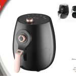 سرخ کن بدون روغن برناکو مدل BAF 351