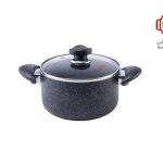قابلمه کالین مدل فونیکس سایز16